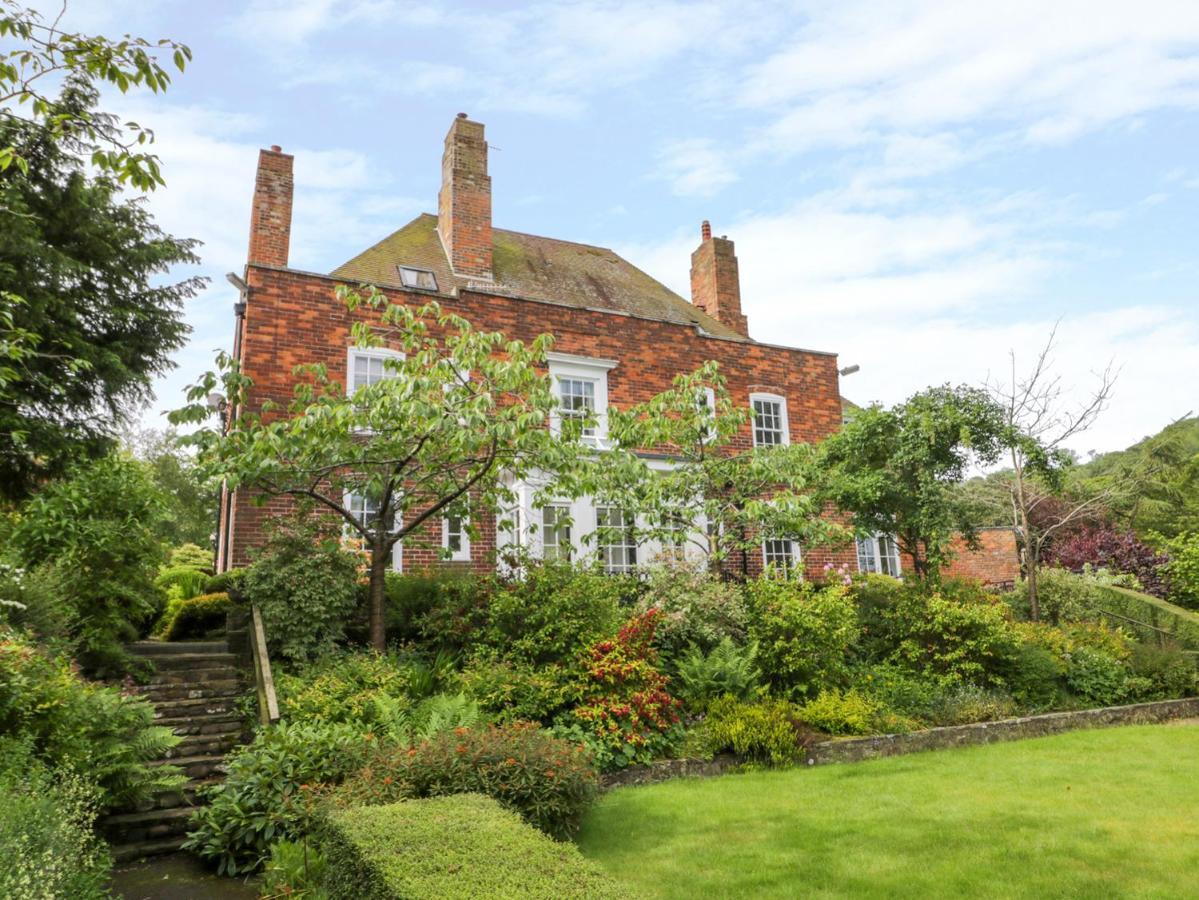 The Manor House Villa Scarborough Exterior photo